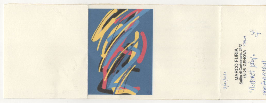 Abstract play

