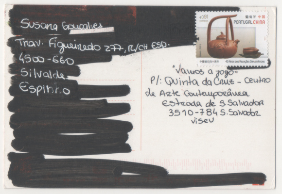 s/ título
