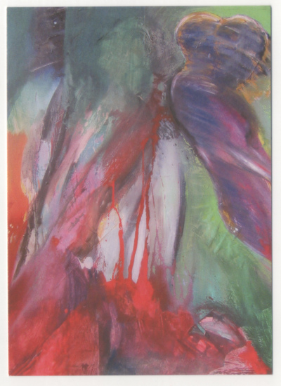 dança selvagem; Aus dem Bild springen
dança selvagem; Aus dem Bild springen