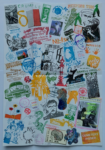 brain cell - 1226; orion soup
brain cell - 1226; orion soup