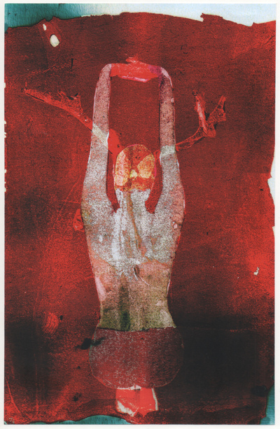 REMEMBRANCE OF DANGING; SELF-CONTROL
