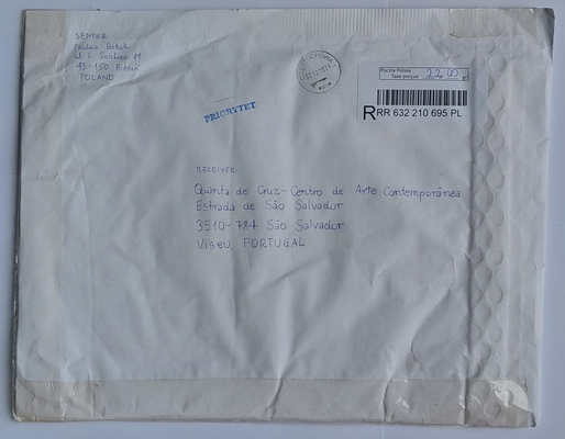 REMEMBRANCE OF DANGING; SELF-CONTROL
