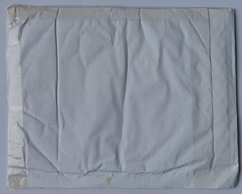 REMEMBRANCE OF DANGING; SELF-CONTROL
