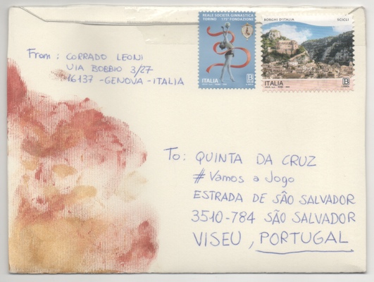 s/ título
