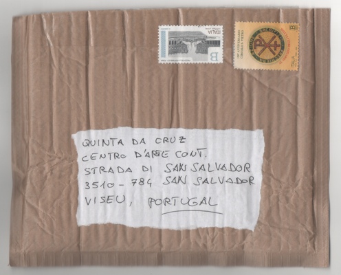 s/ título
