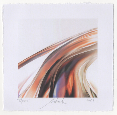 Darkness; Open
Darkness; Open