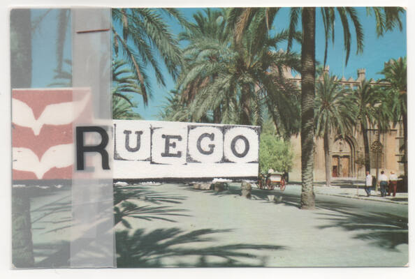 Oguje; Jugar com fuego
 Oguje; Jugar com fuego